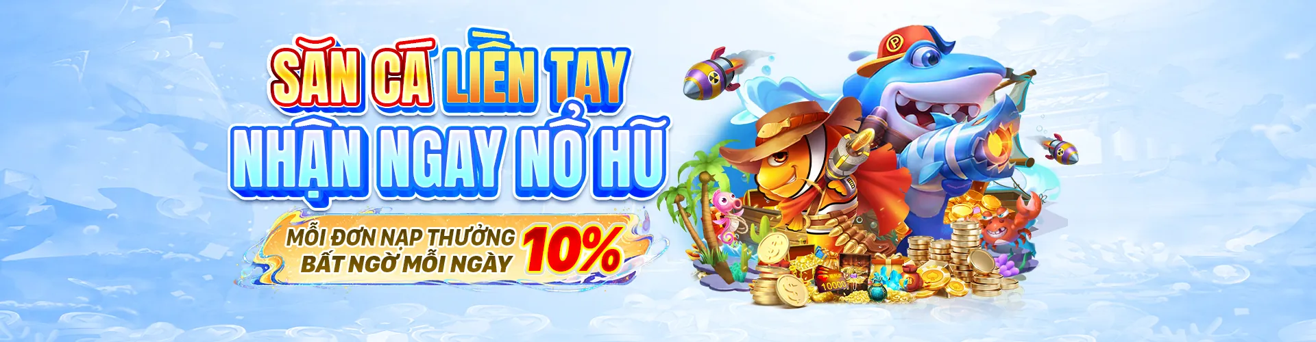 Thế giới Nổ Hũ đỉnh cao tại S128 Win