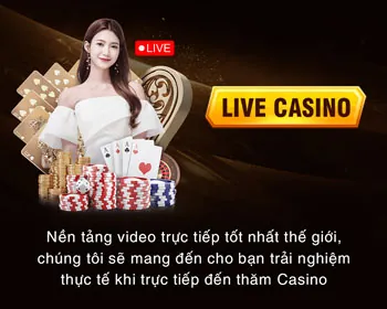 Chiến Lược Casino Trực Tiếp