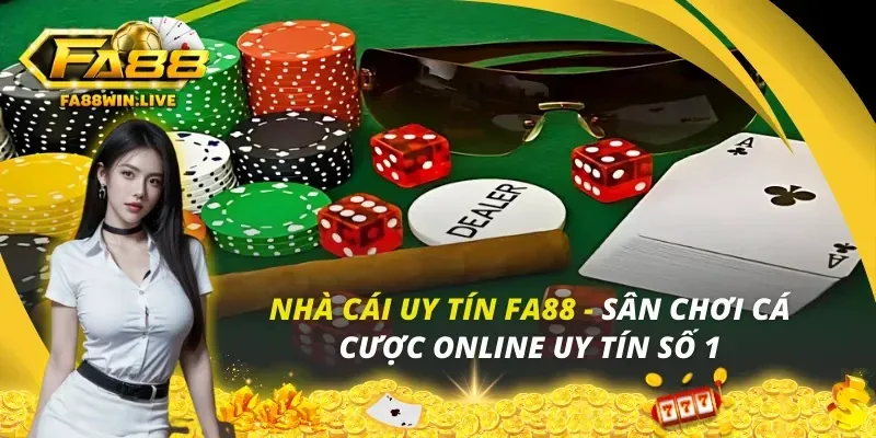 Trải nghiệm cá cược trên di động